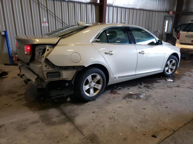 1G11C5SA8GF146368 - 2016 CHEVROLET MALIBU LIM LT Күміс фото 3