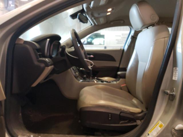 1G11C5SA8GF146368 - 2016 CHEVROLET MALIBU LIM LT Күміс фото 7