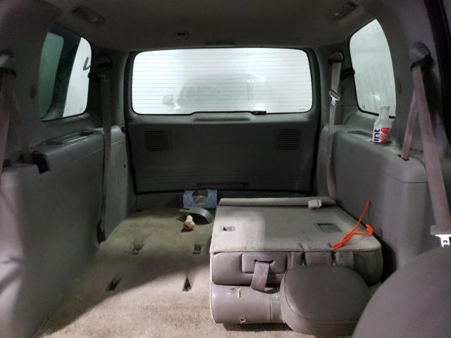 1GNDV23L45D281991 - 2005 CHEVROLET UPLANDER LS WHITE photo 10