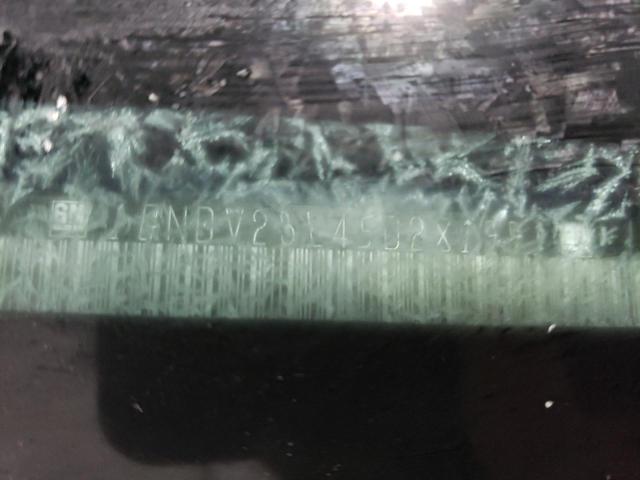 1GNDV23L45D281991 - 2005 CHEVROLET UPLANDER LS WHITE photo 13