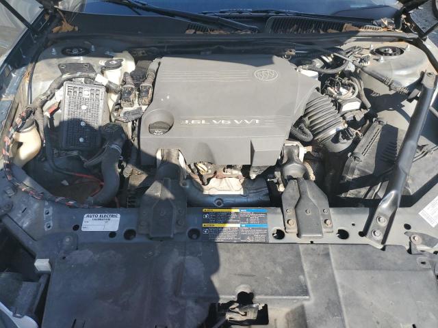 2G4WE587271113128 - 2007 BUICK LACROSSE CXS 灰色 照片 11