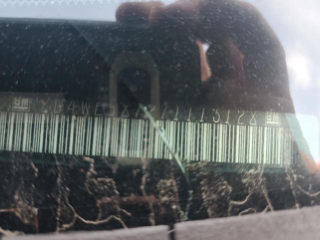 2G4WE587271113128 - 2007 BUICK LACROSSE CXS 灰色 照片 12