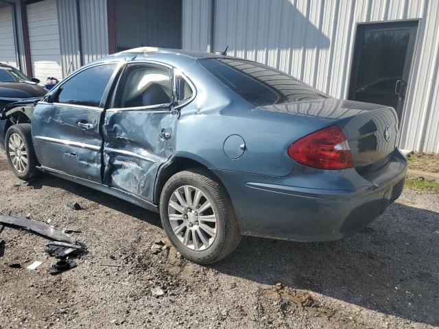 2G4WE587271113128 - 2007 BUICK LACROSSE CXS 灰色 照片 2