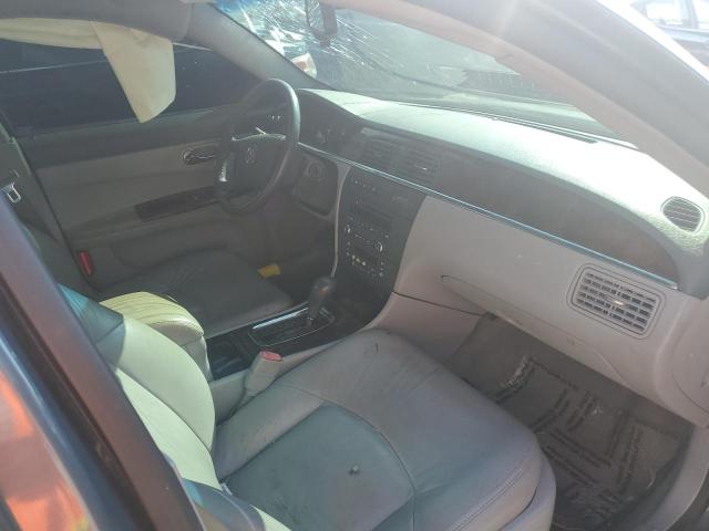 2G4WE587271113128 - 2007 BUICK LACROSSE CXS 灰色 照片 7