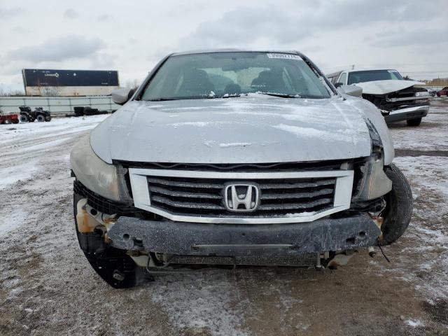 1HGCP26378A095993 - 2008 HONDA ACCORD LX SILVER photo 5