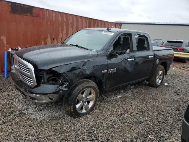 2017 RAM 1500 SLT, 