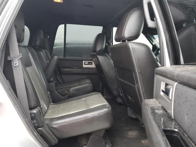 1FMJU1J51CEF54126 - 2012 FORD EXPEDITION XLT SILVER photo 11