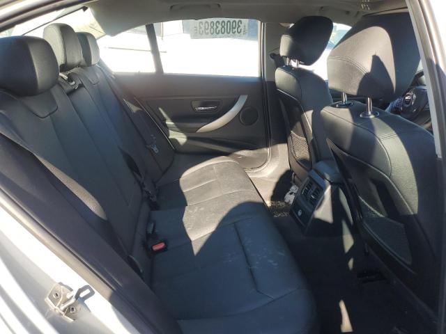 WBA3B5C59DF593238 - 2013 BMW 328XI XI SULEV SILVER photo 10