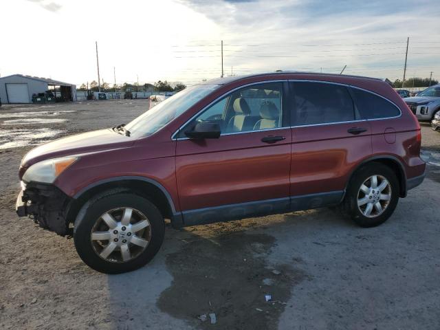 2007 HONDA CR-V EX, 