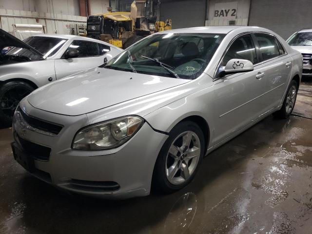 2010 CHEVROLET MALIBU 1LT, 