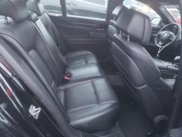 WBAYB6C59DC997928 - 2013 BMW ALPINA B7 XI BLACK photo 10