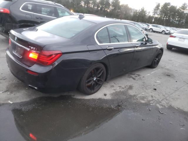 WBAYB6C59DC997928 - 2013 BMW ALPINA B7 XI BLACK photo 3