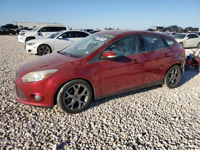 2014 FORD FOCUS SE, 