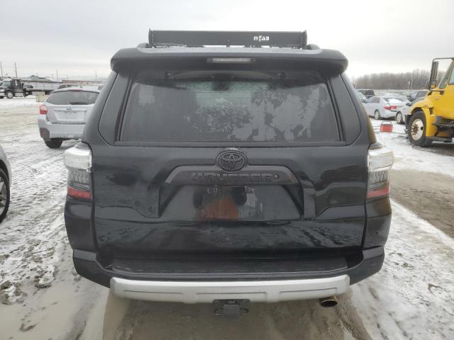 JTEBU5JR5H5412237 - 2017 TOYOTA 4RUNNER SR5/SR5 PREMIUM 黑色 照片 6