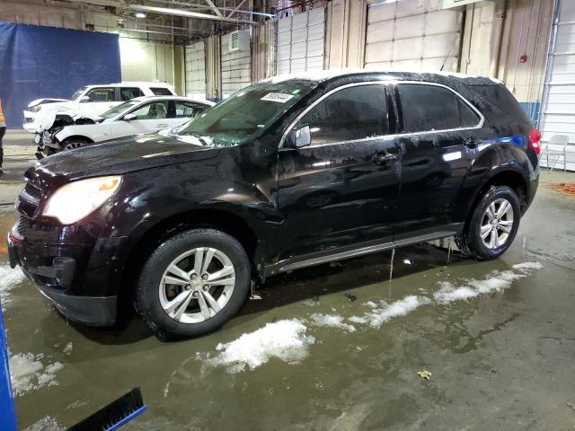 2012 CHEVROLET EQUINOX LS, 