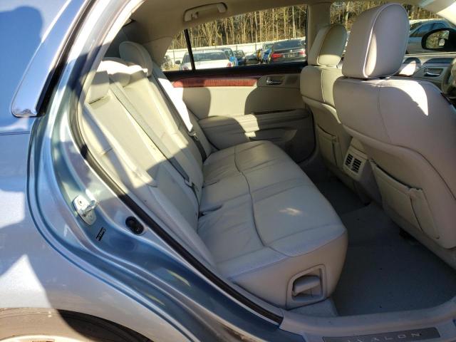 4T1BK3DB9CU460038 - 2012 TOYOTA AVALON BAS 蓝色 照片 10