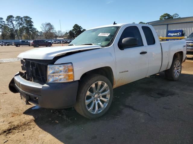 2008 CHEVROLET SILVERADO K1500, 