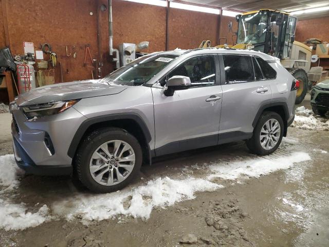 2024 TOYOTA RAV4 XLE PREMIUM, 