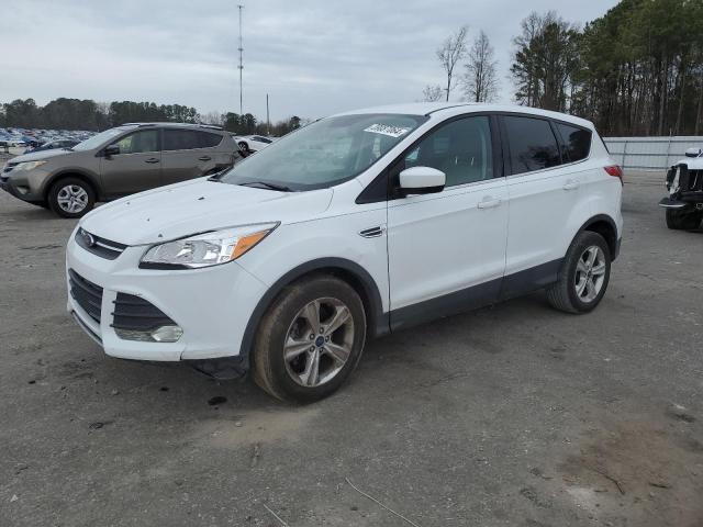 2015 FORD ESCAPE SE, 