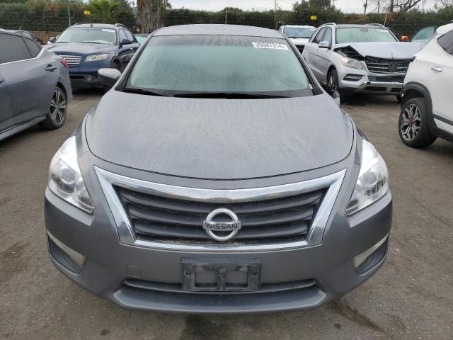 1N4AL3AP0FC574801 - 2015 NISSAN ALTIMA 2.5 GRAY photo 5