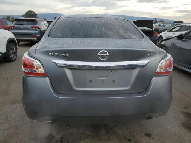 1N4AL3AP0FC574801 - 2015 NISSAN ALTIMA 2.5 GRAY photo 6