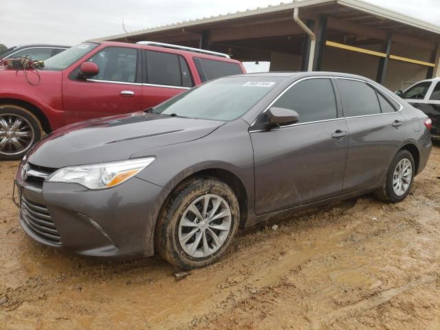 2015 TOYOTA CAMRY LE, 