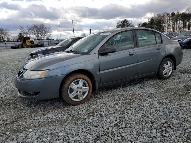 1G8AZ55F46Z209230 - 2006 SATURN ION LEVEL 2 灰色 照片 1