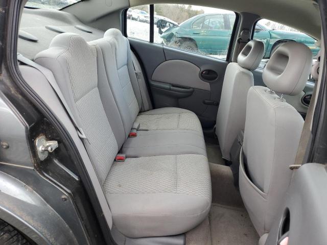 1G8AZ55F46Z209230 - 2006 SATURN ION LEVEL 2 灰色 照片 10