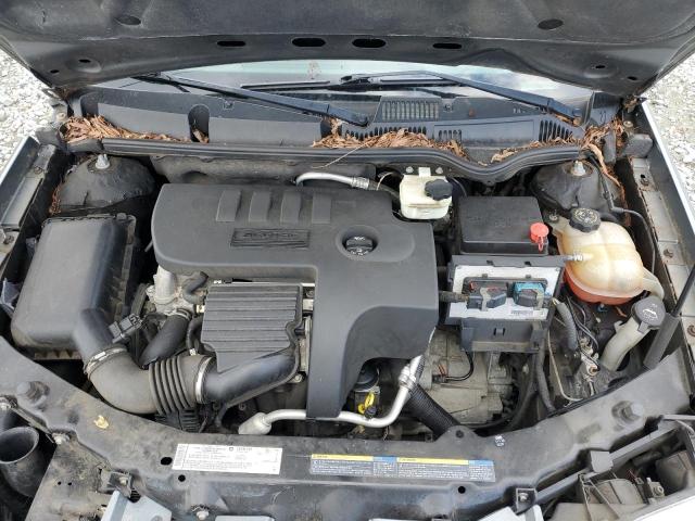 1G8AZ55F46Z209230 - 2006 SATURN ION LEVEL 2 灰色 照片 11