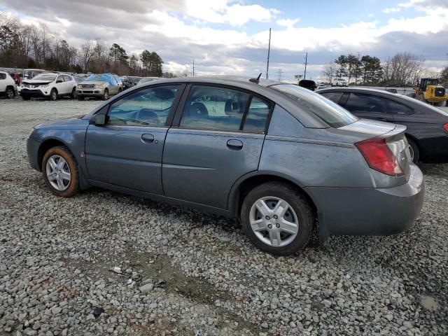 1G8AZ55F46Z209230 - 2006 SATURN ION LEVEL 2 灰色 照片 2