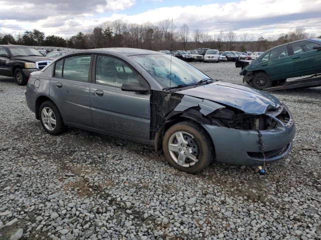 1G8AZ55F46Z209230 - 2006 SATURN ION LEVEL 2 灰色 照片 4