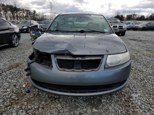 1G8AZ55F46Z209230 - 2006 SATURN ION LEVEL 2 灰色 照片 5