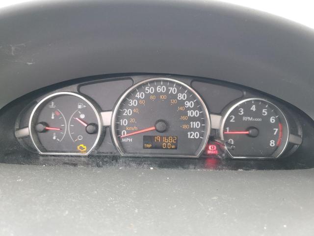 1G8AZ55F46Z209230 - 2006 SATURN ION LEVEL 2 灰色 照片 9