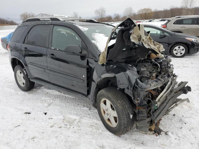 2CKDL33F996229591 - 2009 PONTIAC TORRENT BLACK photo 4