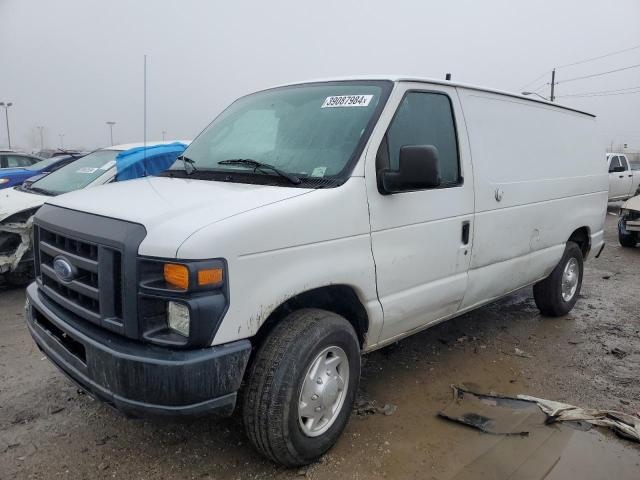 2010 FORD ECONOLINE E250 VAN, 