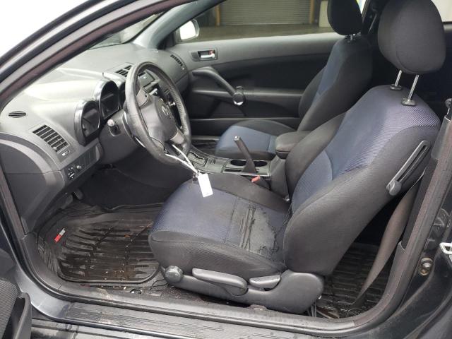 JTKDE177860082332 - 2006 TOYOTA SCION TC 黑色 照片 7