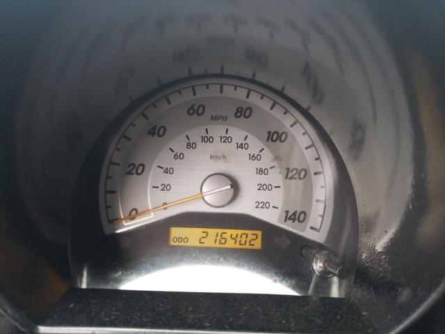 JTKDE177860082332 - 2006 TOYOTA SCION TC 黑色 照片 9