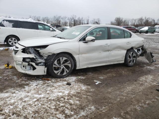 2020 SUBARU LEGACY PREMIUM, 