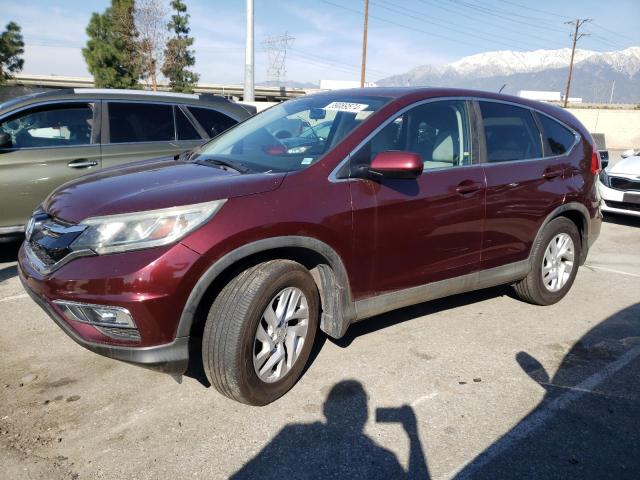 2015 HONDA CR-V EX, 