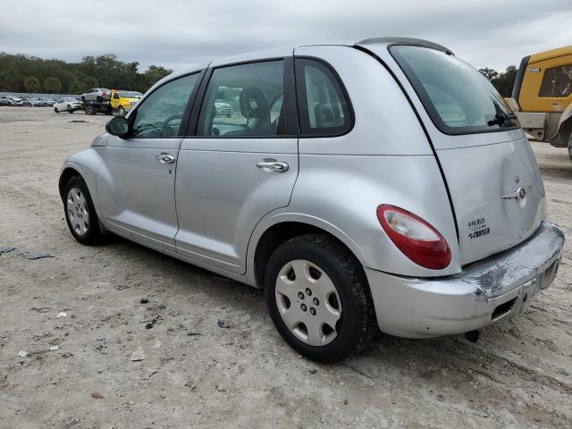 3A4FY48BX7T508466 - 2007 CHRYSLER PT CRUISER SILVER photo 2