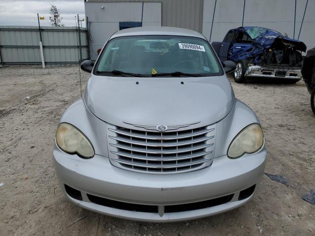 3A4FY48BX7T508466 - 2007 CHRYSLER PT CRUISER SILVER photo 5