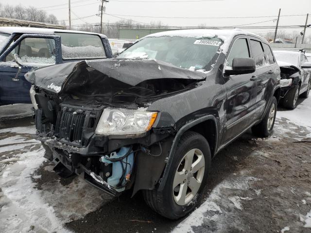 2011 JEEP GRAND CHER LAREDO, 