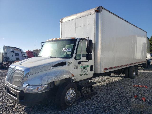 2007 INTERNATIONAL 4000 4200 LP, 