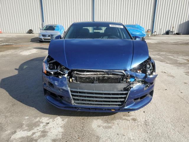 WAUA7GFF2G1094775 - 2016 AUDI A3 PREMIUM BLUE photo 5