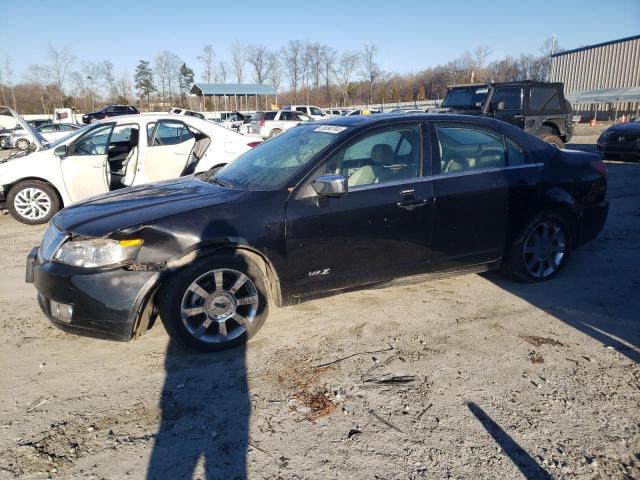 2007 LINCOLN MKZ, 