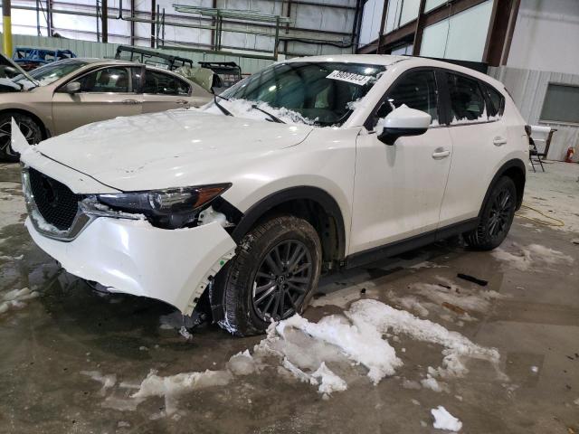 2019 MAZDA CX-5 SPORT, 