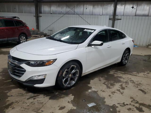 2020 CHEVROLET MALIBU LT, 