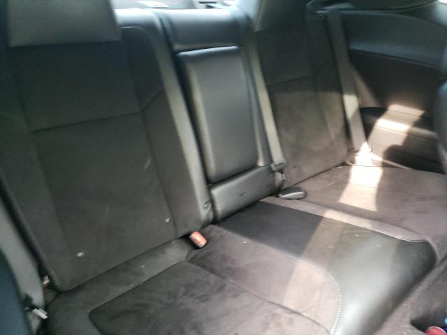 2C3CDZFJ2KH587519 - 2019 DODGE CHALLENGER R/T SCAT PACK BLACK photo 10