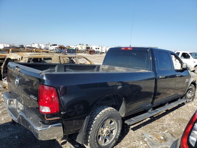 3C6UR5HJ6FG505151 - 2015 RAM 2500 ST BLACK photo 3