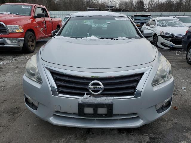 1N4AL3AP1EC135718 - 2014 NISSAN ALTIMA 2.5 SILVER photo 5